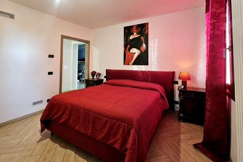 Rækkehus i Sant'Urbano, Padua, Sant'Urbano - € 165.000 | Ref: VSC 453 - foto 13