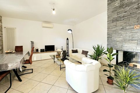 Rækkehus i Sant'Urbano, Padua, Sant'Urbano - € 165.000 | Ref: VSC 453 - foto 14