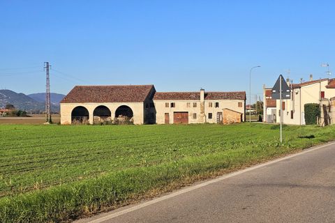 Landejendom i Villa Estense, Padua, Villa Estense - € 89.000 | Ref: RUST 231 - foto 3