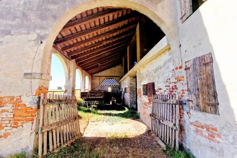 Landejendom i Villa Estense, Padua, Villa Estense - € 89.000 | Ref: RUST 231 - foto 4