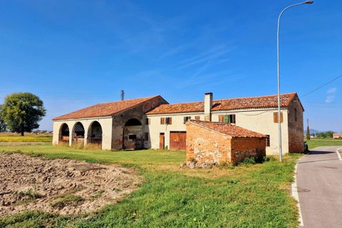Landejendom i Villa Estense, Padua, Villa Estense - € 89.000 | Ref: RUST 231 - foto 5