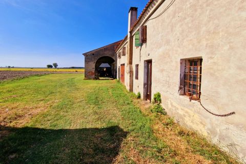 Landejendom i Villa Estense, Padua, Villa Estense - € 89.000 | Ref: RUST 231 - foto 6
