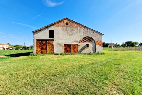 Landejendom i Villa Estense, Padua, Villa Estense - € 89.000 | Ref: RUST 231 - foto 7