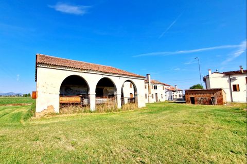 Landejendom i Villa Estense, Padua, Villa Estense - € 89.000 | Ref: RUST 231 - foto 9