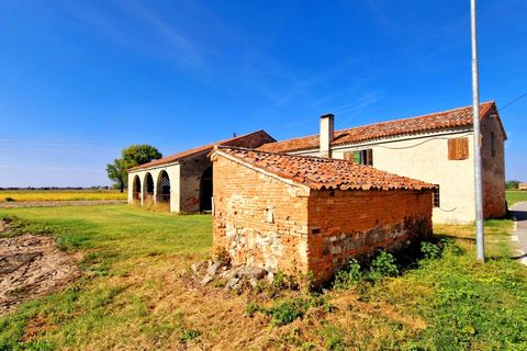 Landejendom i Villa Estense, Padua, Villa Estense - € 89.000 | Ref: RUST 231 - foto 10