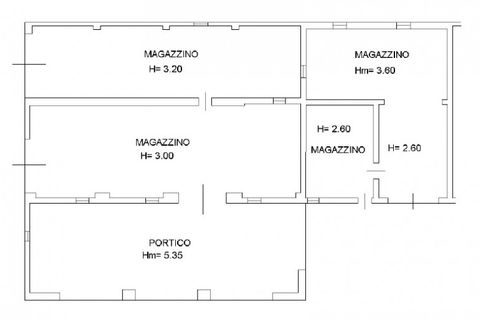 Landejendom i Villa Estense, Padua, Villa Estense - € 89.000 | Ref: RUST 231 - foto 14