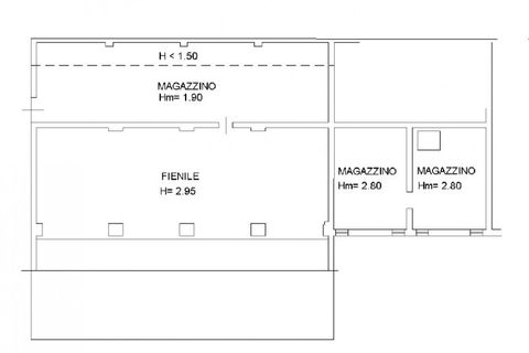 Landejendom i Villa Estense, Padua, Villa Estense - € 89.000 | Ref: RUST 231 - foto 15
