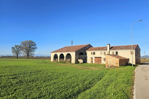 Landejendom i Villa Estense, Padua, Villa Estense - € 89.000 | Ref: RUST 231 - foto 1