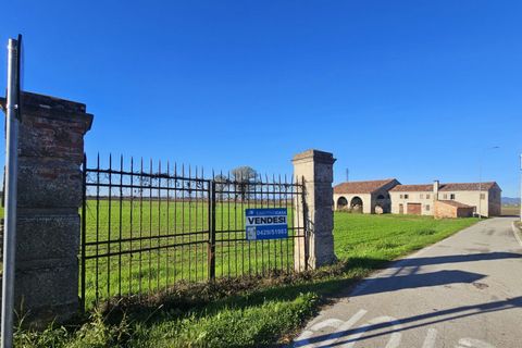 Landejendom i Villa Estense, Padua, Villa Estense - € 89.000 | Ref: RUST 231 - foto 2