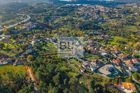 Helårsgrund i Amarante, Porto, Amarante - € 260.000 | Ref: SÒL_810 - foto 2