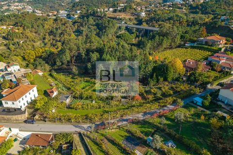 Helårsgrund i Amarante, Porto, Amarante - € 260.000 | Ref: SÒL_810 - foto 3
