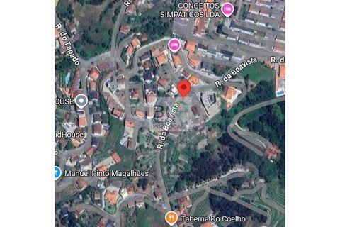 Helårsgrund i Amarante, Porto, Amarante - € 260.000 | Ref: SÒL_810 - foto 11