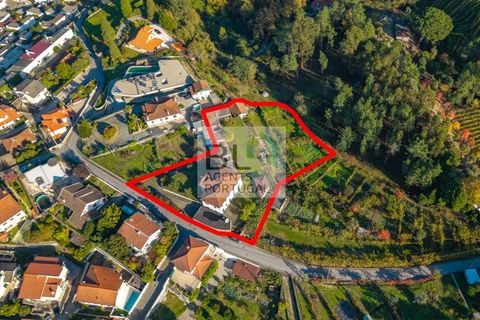 Farm i Amarante, Porto, Amarante - € 598.000 | Ref: MAS_802 - foto 2