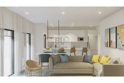Lejlighed i Olhao, Faro, Olhao - € 290.000 | Ref: APA_807 (2) - foto 1
