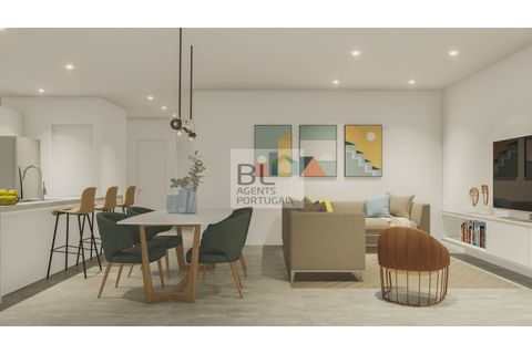 Lejlighed i Olhao, Faro, Olhao - € 290.000 | Ref: APA_807 (2) - foto 2