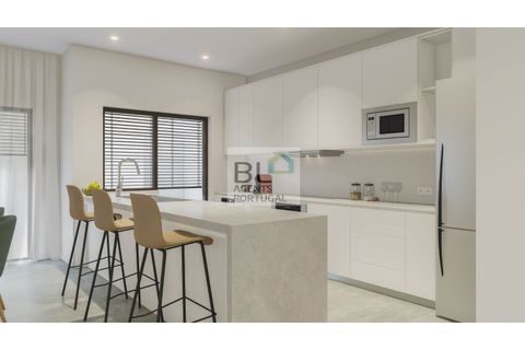 Lejlighed i Olhao, Faro, Olhao - € 290.000 | Ref: APA_807 (2) - foto 8