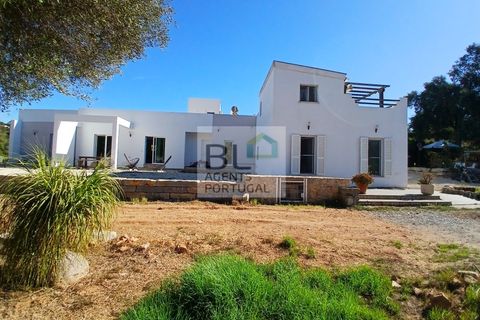 Villa i Olhao, Faro, Olhao - € 695.000 | Ref: BLDNHAB_806 - foto 1