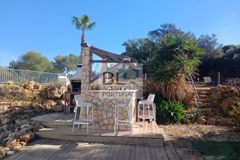 Villa i Olhao, Faro, Olhao - € 695.000 | Ref: BLDNHAB_806 - foto 3