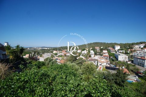 Helårsgrund i Sitges, Barcelona, Sitges - € 260.000 | Ref: 6001 - foto 1