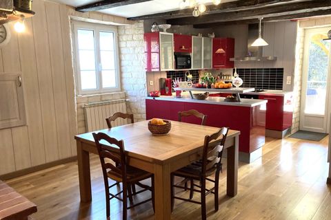 Landsbyhus i Béduer, Lot, Béduer - € 384.780 | Ref: BVI72455 - foto 5