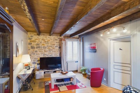 Landsbyhus i Béduer, Lot, Béduer - € 384.780 | Ref: BVI72455 - foto 6