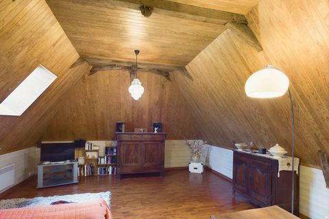 Landsbyhus i Béduer, Lot, Béduer - € 384.780 | Ref: BVI72455 - foto 7