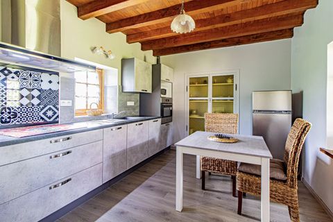 Landsbyhus i Béduer, Lot, Béduer - € 384.780 | Ref: BVI72455 - foto 9