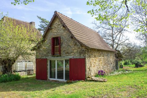Landsbyhus i Béduer, Lot, Béduer - € 384.780 | Ref: BVI72455 - foto 12