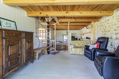 Landsbyhus i Béduer, Lot, Béduer - € 384.780 | Ref: BVI72455 - foto 14