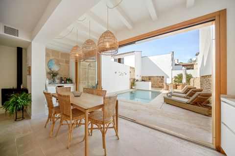 Landsbyhus i Pollenca, Mallorca, Pollenca - € 1.750.000 | Ref: POL20744 - foto 2