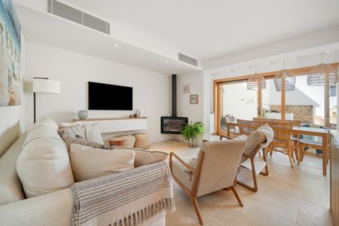 Landsbyhus i Pollenca, Mallorca, Pollenca - € 1.750.000 | Ref: POL20744 - foto 6