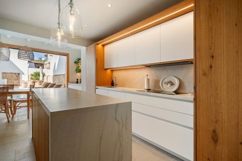 Landsbyhus i Pollenca, Mallorca, Pollenca - € 1.750.000 | Ref: POL20744 - foto 5