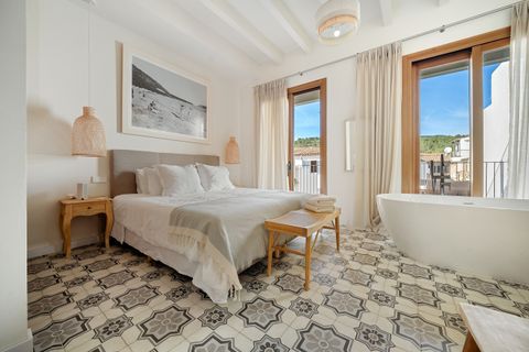 Landsbyhus i Pollenca, Mallorca, Pollenca - € 1.750.000 | Ref: POL20744 - foto 12