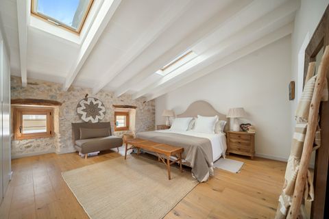 Landsbyhus i Pollenca, Mallorca, Pollenca - € 1.750.000 | Ref: POL20744 - foto 10
