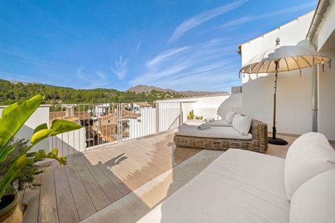 Landsbyhus i Pollenca, Mallorca, Pollenca - € 1.750.000 | Ref: POL20744 - foto 7