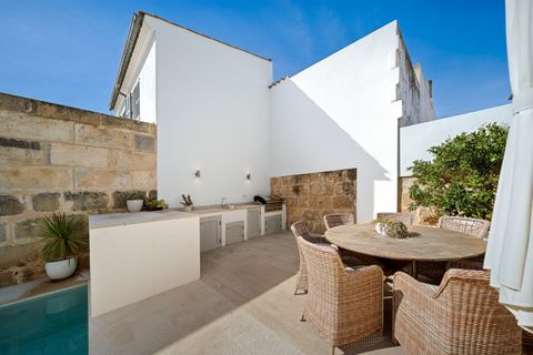 Landsbyhus i Pollenca, Mallorca, Pollenca - € 1.750.000 | Ref: POL20744 - foto 16