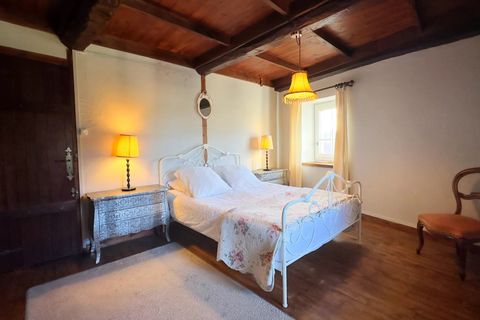 Villa i Crocq, Creuse, Crocq - € 77.760 | Ref: BVI83513 - foto 4