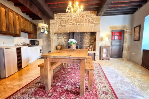 Villa i Crocq, Creuse, Crocq - € 77.760 | Ref: BVI83513 - foto 7