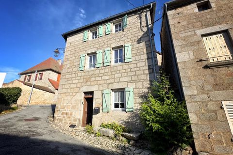 Villa i Crocq, Creuse, Crocq - € 77.760 | Ref: BVI83513 - foto 15