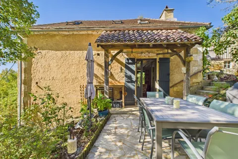 Villa i Daglan, Dordogne, Daglan - € 549 000 | Ref: BVI82018 - foto 15