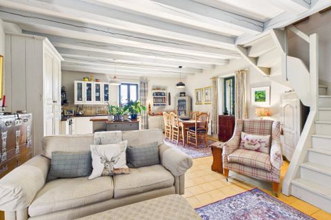 Villa i Daglan, Dordogne, Daglan - € 549 000 | Ref: BVI82018 - foto 3