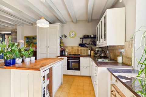 Villa i Daglan, Dordogne, Daglan - € 549 000 | Ref: BVI82018 - foto 4