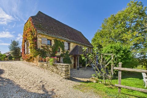 Villa i Daglan, Dordogne, Daglan - € 549 000 | Ref: BVI82018 - foto 9