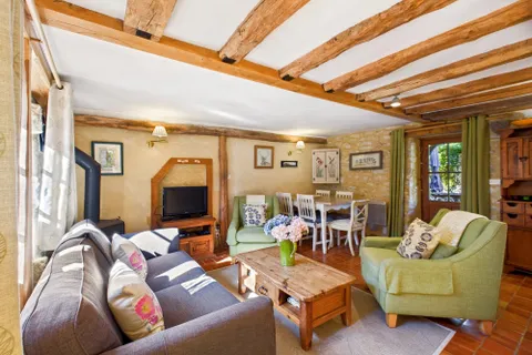 Villa i Daglan, Dordogne, Daglan - € 549 000 | Ref: BVI82018 - foto 10