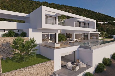 Villa i Benissa, Alicante, Benissa - € 3.410.000 | Ref: 793 - foto 2