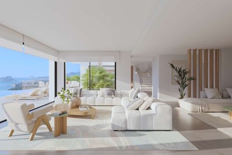 Villa i Benissa, Alicante, Benissa - € 3.410.000 | Ref: 793 - foto 4