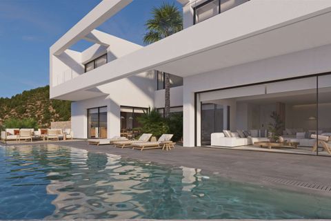 Villa i Benissa, Alicante, Benissa - € 3.410.000 | Ref: 793 - foto 15