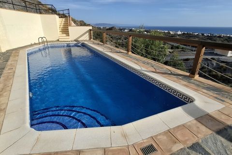 Villa i Mojacar, Almeria, Mojacar - € 610.000 | Ref: B2413 - foto 4