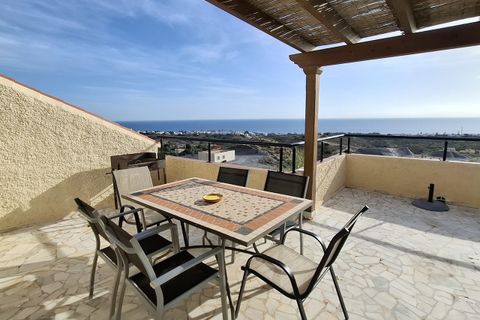 Villa i Mojacar, Almeria, Mojacar - € 610.000 | Ref: B2413 - foto 6