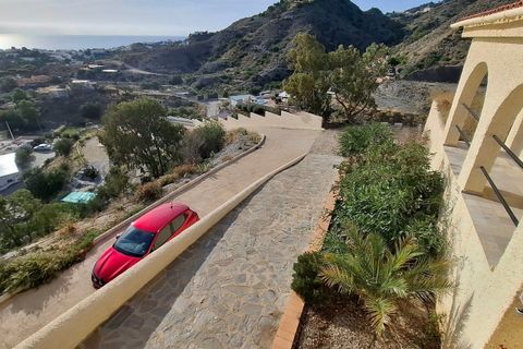 Villa i Mojacar, Almeria, Mojacar - € 610.000 | Ref: B2413 - foto 30